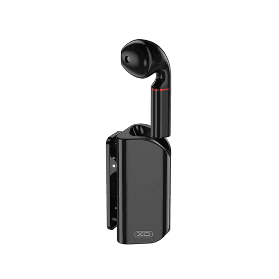 XO Bluetooth slušalka BE27 črna