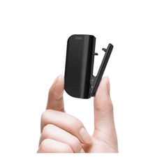 XO Bluetooth slušalka BE27 črna