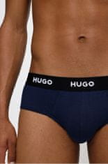 Hugo Boss 3 PAKET - moške hlačke HUGO 50469763-410 (Velikost L)
