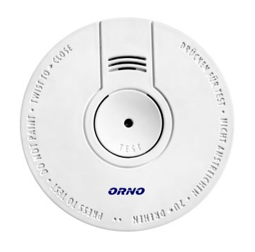 Orno Detektor dima OR 630
