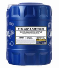Mannol AG13 Hightec antifriz koncentrat, 20 l