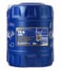 Mannol TS-4 SHPD 15W-40 Extra motorno olje, tovorno, 20 l
