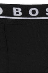 Hugo Boss 3 PAKET - moške hlačke BOSS 50325402-001 (Velikost S)