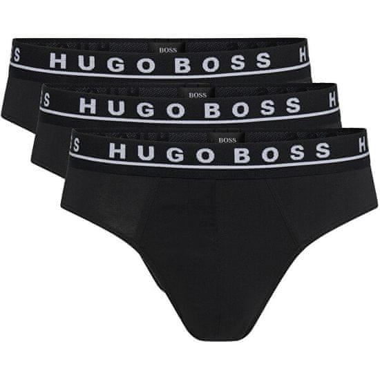 Hugo Boss 3 PAKET - moške hlačke BOSS 50325402-001