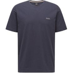Hugo Boss Moška majica BOSS Regular Fit 50469550-403 (Velikost M)