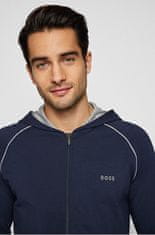 Hugo Boss Moški pulover BOSS Regular Fit 50469540-403 (Velikost XL)