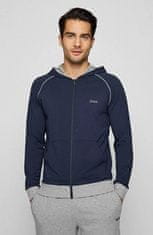 Hugo Boss Moški pulover BOSS Regular Fit 50469540-403 (Velikost XL)