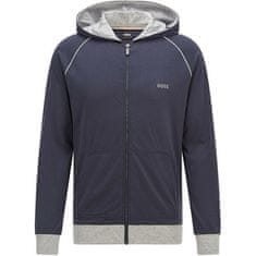 Hugo Boss Moški pulover BOSS Regular Fit 50469540-403 (Velikost XL)