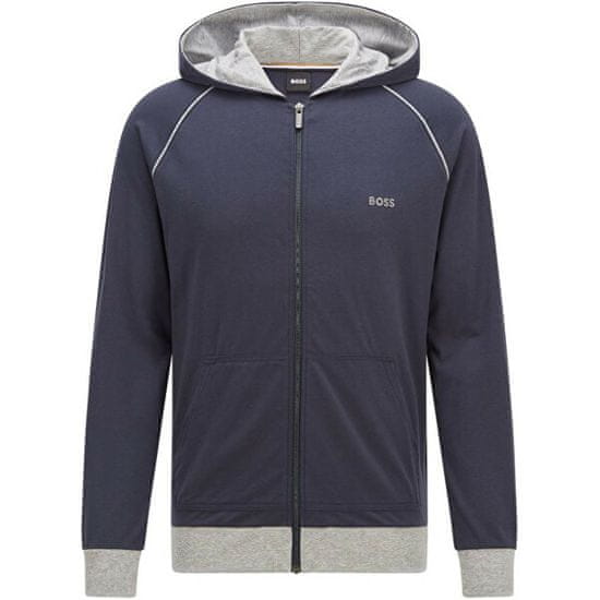 Hugo Boss Moški pulover BOSS Regular Fit 50469540-403