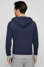 Hugo Boss Moški pulover BOSS Regular Fit 50469540-403 (Velikost XL)