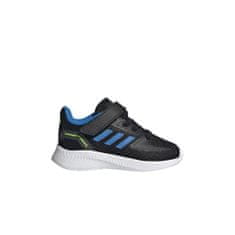 Adidas Čevlji črna 22 EU Runfalcon 20