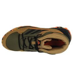 Adidas Čevlji treking čevlji 36 2/3 EU Terrex Hyperhiker Mid