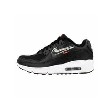 Nike Čevlji črna Air Max 90
