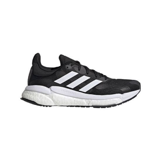 Adidas Čevlji obutev za tek črna Solarboost 4