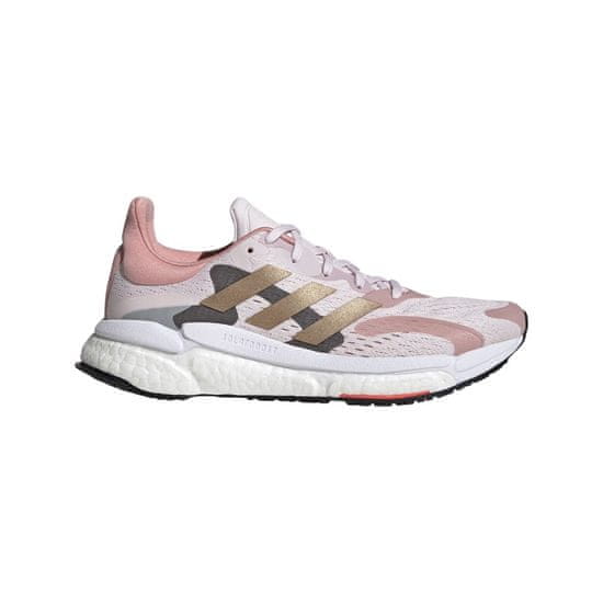 Adidas Čevlji obutev za tek roza Solarboost 4