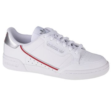 Adidas Čevlji bela 36 EU Continental 80