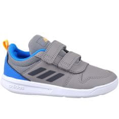 Adidas Čevlji siva 25.5 EU Tensaur I