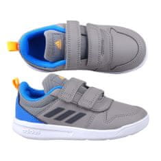 Adidas Čevlji siva 25.5 EU Tensaur I