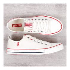 Big Star Superge bela 44 EU JJ174062