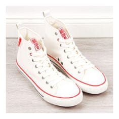 Big Star Superge bela 41 EU JJ174066