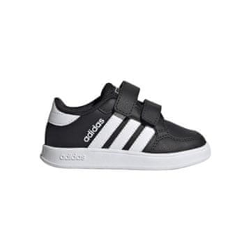 Adidas Čevlji črna 21 EU Breaknet I
