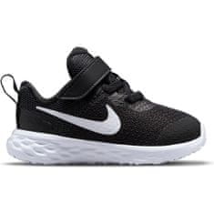 Nike Čevlji obutev za tek črna 19.5 EU Revolution 6 NN