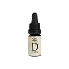 Old Hemp Pharmacy Premium CBD Kapljice 15%