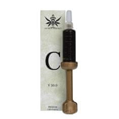 Old Hemp Pharmacy Premium CBD Smola 50%