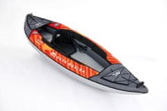Aqua Marina Memba-330 Touring Kayak, z veslom, 1 oseba, 10.10x35