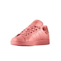 Adidas Čevlji roza 38 2/3 EU Stan Smith J
