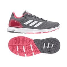 Adidas Čevlji obutev za tek siva 38 EU Cosmic 2