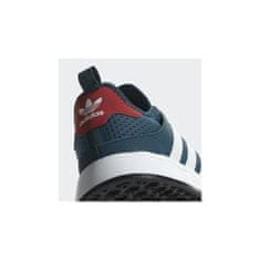 Adidas Čevlji mornarsko modra 42 2/3 EU Xplr