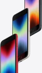 iPhone SE 2022 pametni telefon, 64GB, Starlight