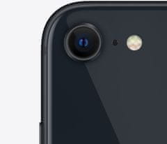 Apple iPhone SE 2022 pametni telefon, 128GB, Midnight