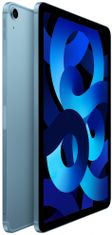 Apple iPad Air 2022 tablični računalnik, Cellular, 64GB, Blue (MM6U3FD/A)