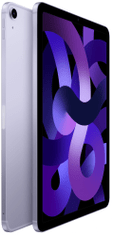 Apple iPad Air 2022 tablični računalnik, Cellular, 64GB, Purple (MME93FD/A)