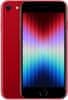 iPhone SE 2022 pametni telefon, 128GB, (PRODUCT)RED™