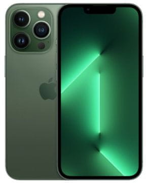 Apple iPhone 13 Pro Max pametni telefon, 512GB, Alpine Green