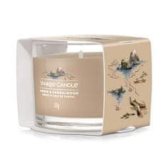 Yankee Candle YC POLNJENA VOTIVNA JAMBRA IN SANDALOVINA 1686347E, YC POLNJENA VOTIVNA JAMBRA IN SANDALOVINA 1686347E