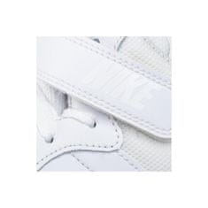 Nike Čevlji bela 37.5 EU Court Borough Mid 2