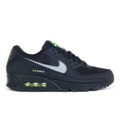 Nike Čevlji črna 41 EU Air Max 90