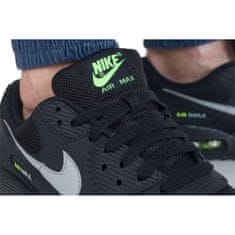Nike Čevlji črna 41 EU Air Max 90