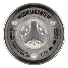 Comandante Comandante - C40 MK4 Nitro Blade Black mill