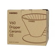 Hario Hario ceramic Drip V60-02 Pink