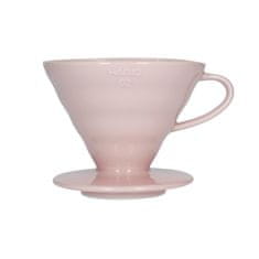 Hario Hario ceramic Drip V60-02 Pink