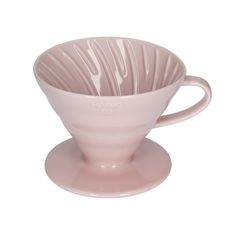 Hario Hario ceramic Drip V60-02 Pink