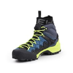 Salewa Čevlji treking čevlji 42.5 EU MS Wildfire Edge Mid Gtx