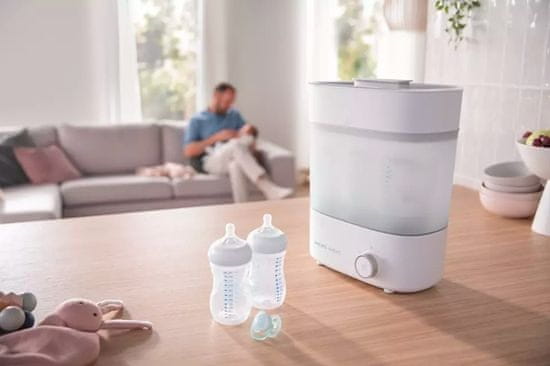 Avent parni store sterilizator