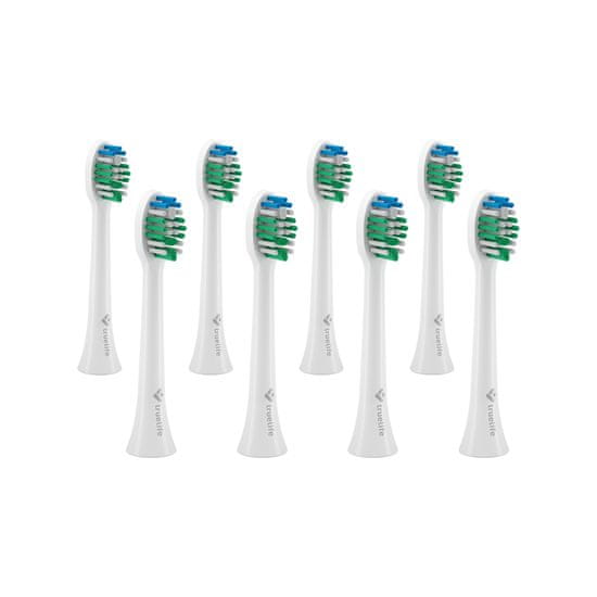 TrueLife Compact Heads White Standard, 8/1