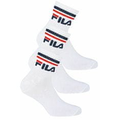 FILA 3 PAKET - nogavice F9398 -300 (Velikost 35-38)